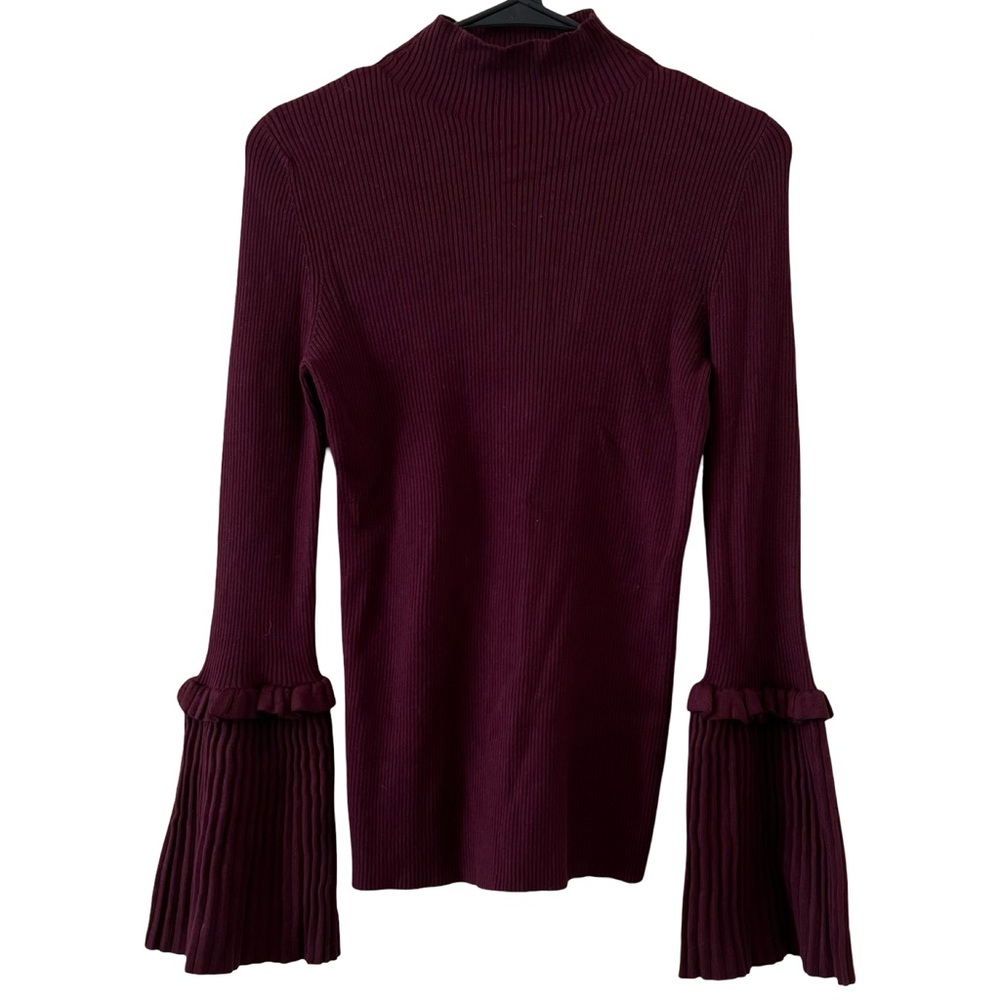 Philosophy Long Sleeve Turtle Neck
